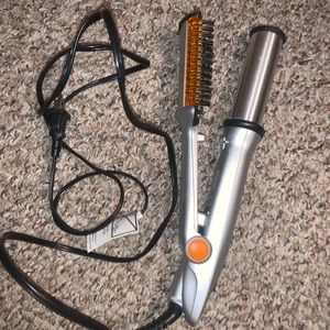 Curling Brush